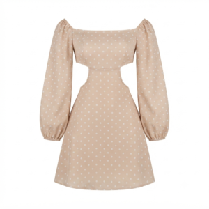 Vestido Jamper