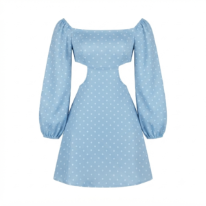 Vestido Jamper