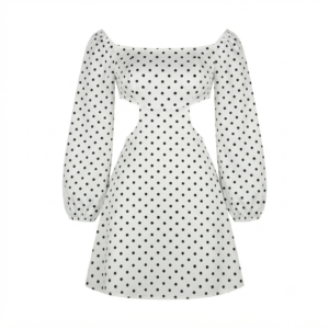 Vestido Jamper