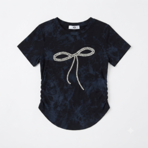 Blusa verano sport