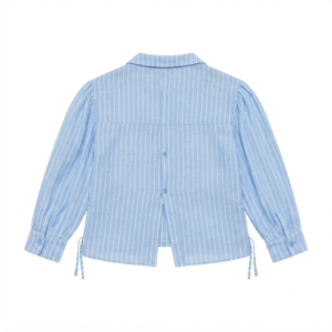 Blusa verano rayas