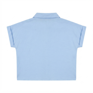 Blusa verano botones