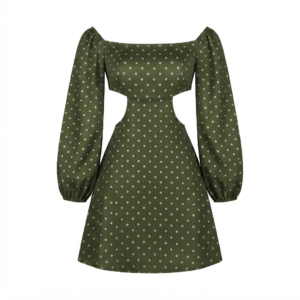 Vestido Jamper