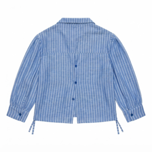 Blusa verano botones