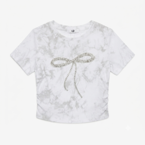 Blusa verano sport