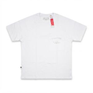 Camiseta oversize