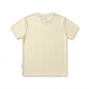Camiseta básica zaba hombre