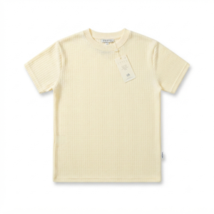 Camiseta básica zaba hombre