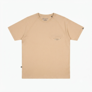 Camiseta oversize