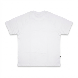 Camiseta oversize