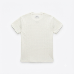 Camiseta básica zaba