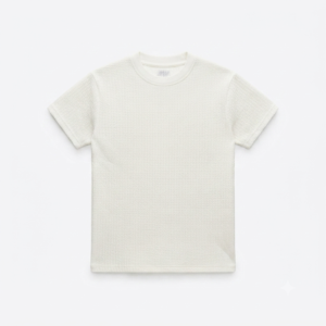 Camiseta básica zaba