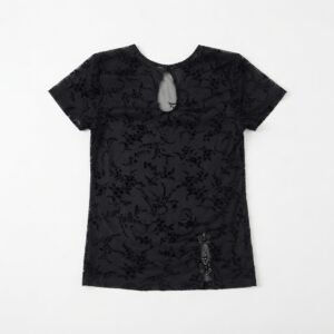 Blusa randa