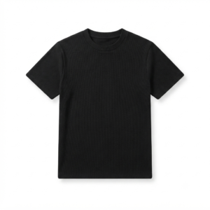 Camiseta básica zaba