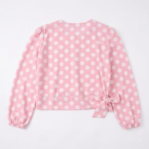 Blusa solange