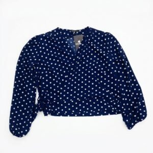 Blusa solange