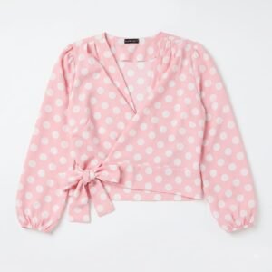 Blusa solange