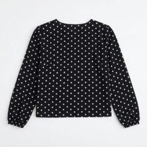 Blusa solange
