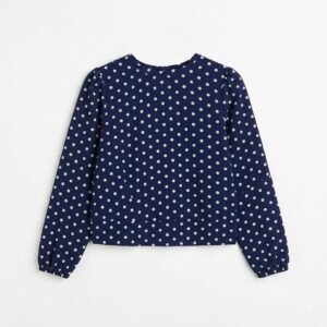 Blusa solange