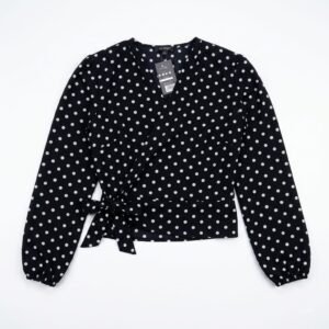 Blusa solange