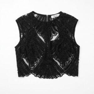 Blusa verano