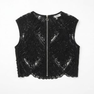 Blusa verano