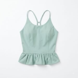 Blusa Solange coquettes
