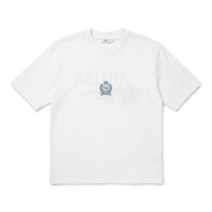 Camiseta oversize