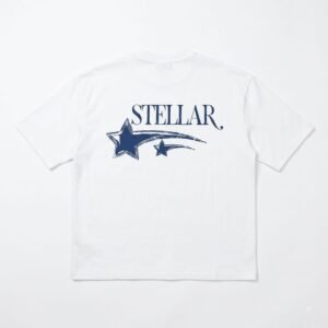 Camiseta oversize