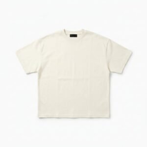 Camiseta oversize