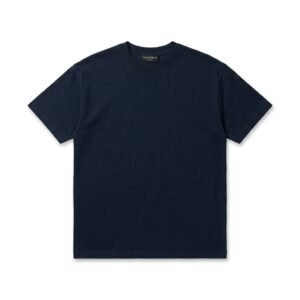 Camiseta oversize