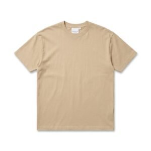 Camiseta oversize